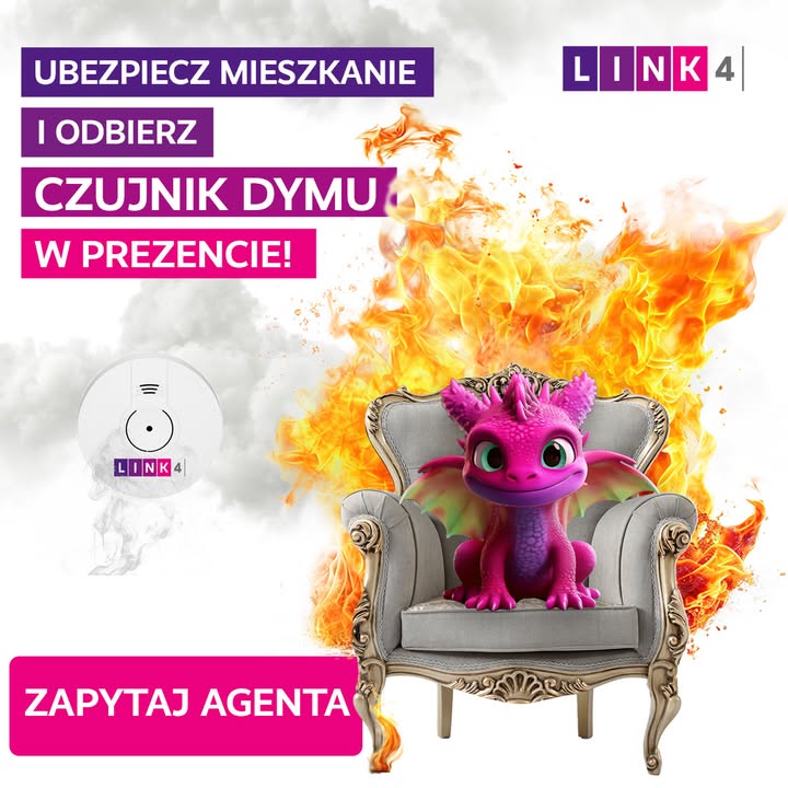 Przy zawarciu polisy ze składką minimum 250 zł
